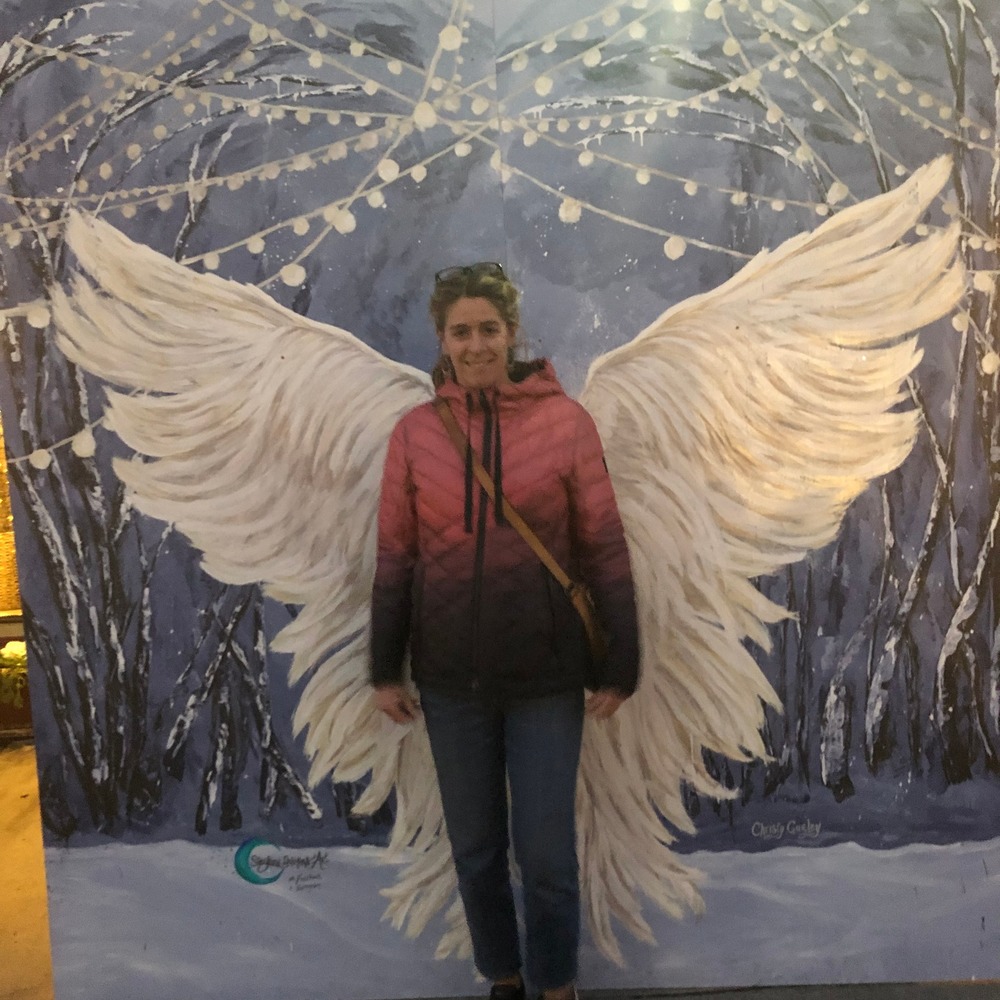 Meet your Posher, Melanie